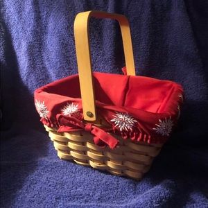 Holiday Basket